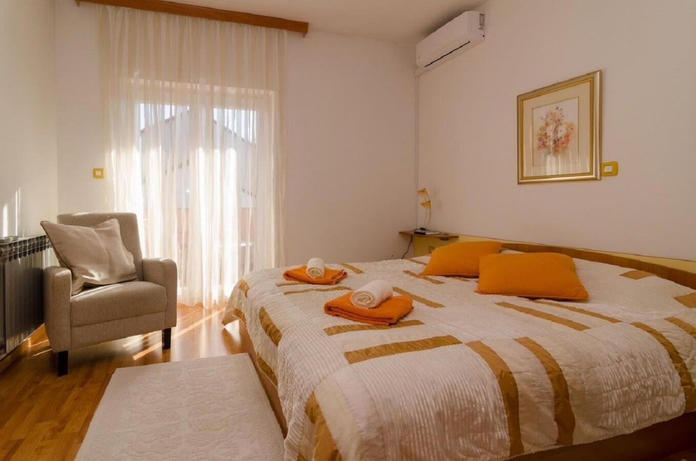 Holiday Home Old Town - Great Location Nin Exterior foto